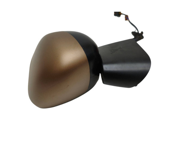 Зеркало электрическое        Citroen C3 Aircross  2017 -  года   