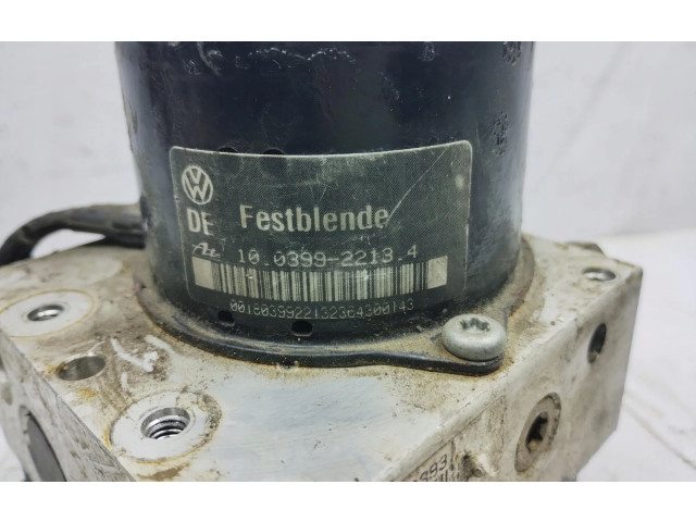 Блок АБС 3A0907379 Volkswagen PASSAT B4 1994 - 1996 года