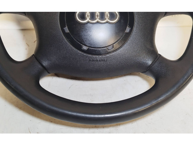 Руль Audi A3 S3 8L 1996 - 2003 года 8L0419091P