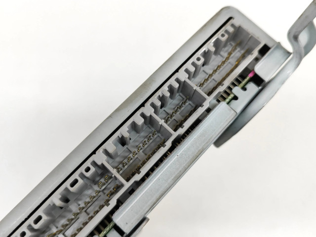 Блок управления климат-контролем LNC7600AF, MB1773004790 Jaguar XJ X308