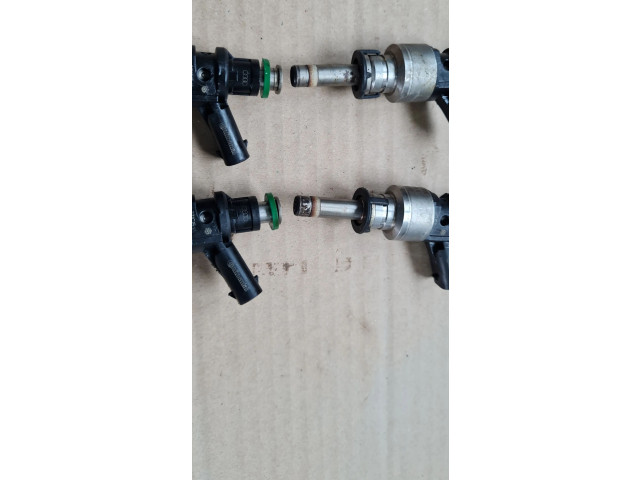 Форсунка 06E036AC, 201115162652 Audi Q5 SQ5 CTU / CTUD