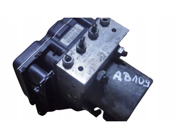 Блок АБС 9X432C405BA Jaguar X-Type - года
