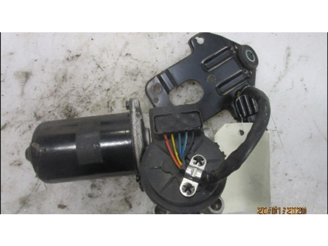 Моторчик дворников 981100X000 Hyundai i10