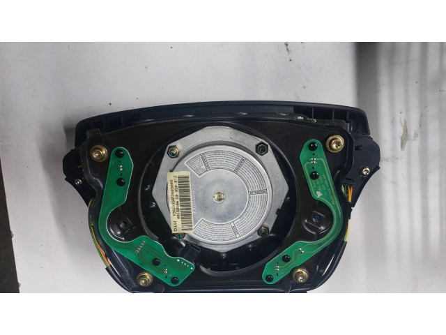 Подушка безопасности водителя 2104600398, 988B510X   Mercedes-Benz E W210