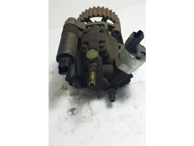 Топливный насос