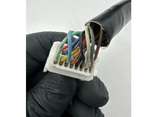 Zpětné zrcátko Subaru Outback (BT) 2021