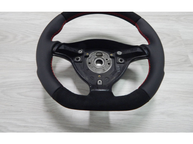 Руль Volkswagen Golf IV 1998 - 2005 года 1J0419091