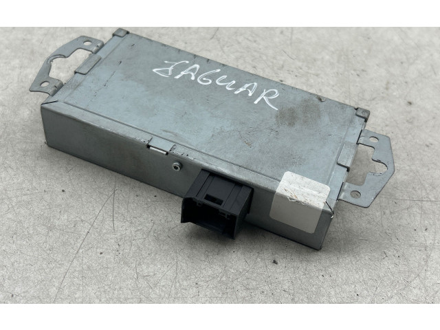 Блок управления HiFi audio 8X2314D212AA Jaguar XF X250
