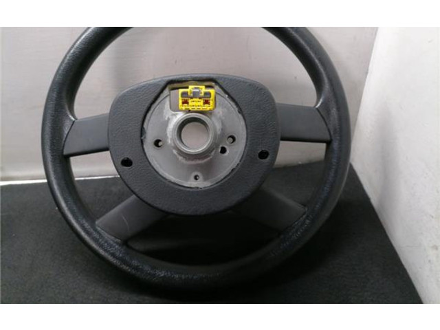 Руль Volkswagen Polo  2002 - 2005 года 6Q0419091G, 6Q0419091G      
