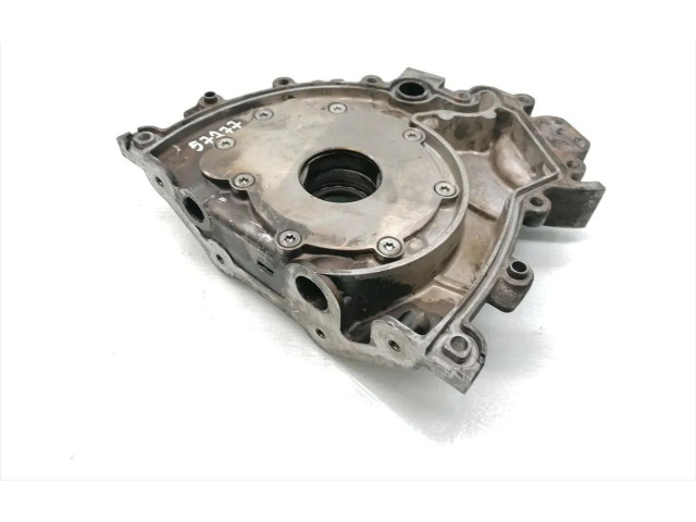 Масляный насос 4R8Q-660-AC Jaguar S-Type