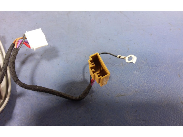 Руль Skoda Octavia 985 1959 - 1971 года