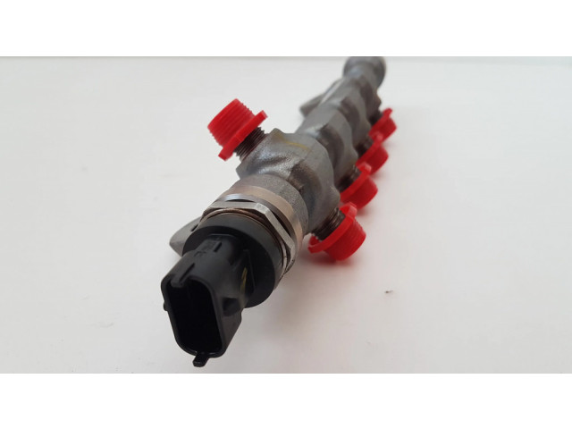 Vstřikovací lišta 55234039, 0445214254 Fiat 500X pro naftový motor 1.6 55260384 (1) 55260384 (1)