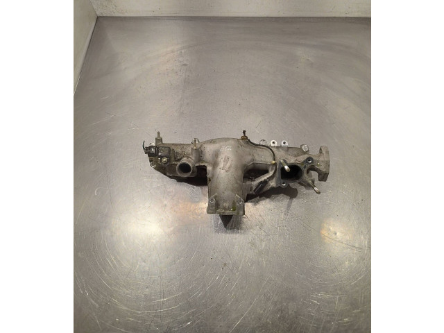 Всасывающий коллектор