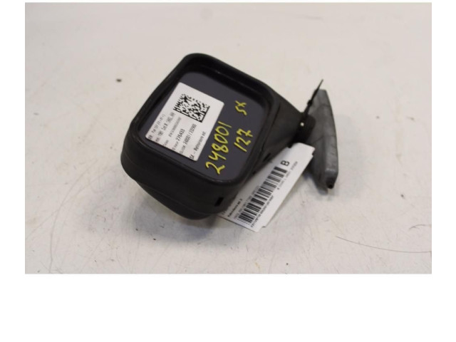 Зеркало электрическое Fiat 127 1978 - 1983 года