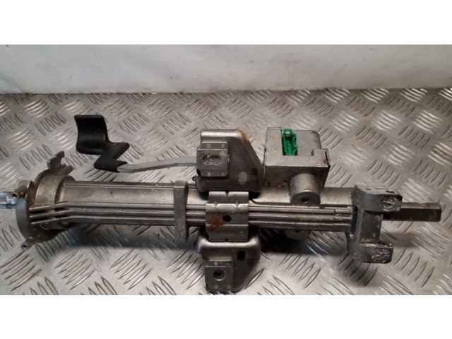 Рулевая рейка P05057318AA, 05057278AA Jeep Grand Cherokee (WK) 2005-2010 года