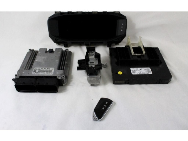 Комплект блоков управления 143539   Cupra Formentor