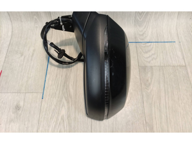 Зеркало электрическое Audi Q5 SQ5 2017 - года