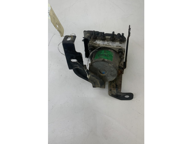 Блок АБС 060616   Hyundai  Getz   -  года