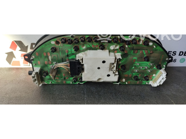 Přístrojová deska Renault Megane II 1998 7700847782