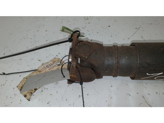 Кардан в комплекте