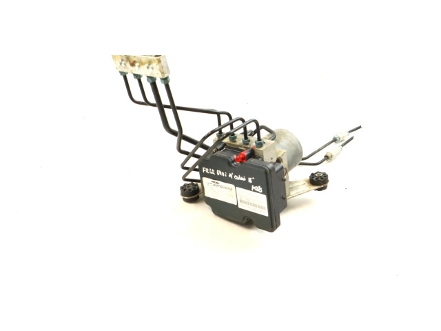 Jednotka ABS 6881305, 6881306 BMW 6 F12 F13 2016