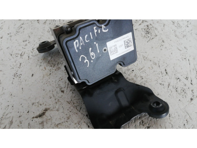 Jednotka ABS P68222745AG, 4948310 Chrysler Pacifica 2017