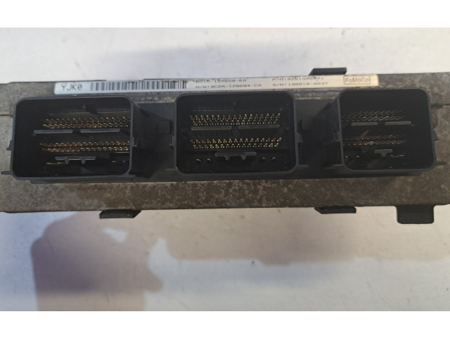 Řídící jednotka 0261S06841 Lincoln Navigator 2011