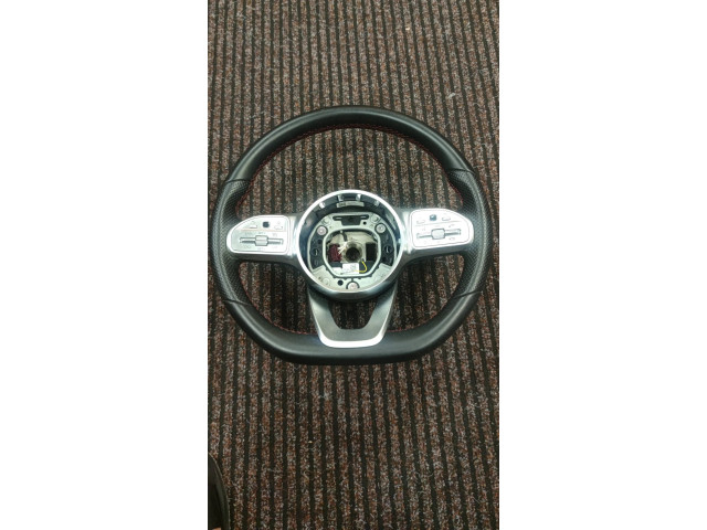 Volant Mercedes-Benz A W177 2018 A0050004599, 4945949