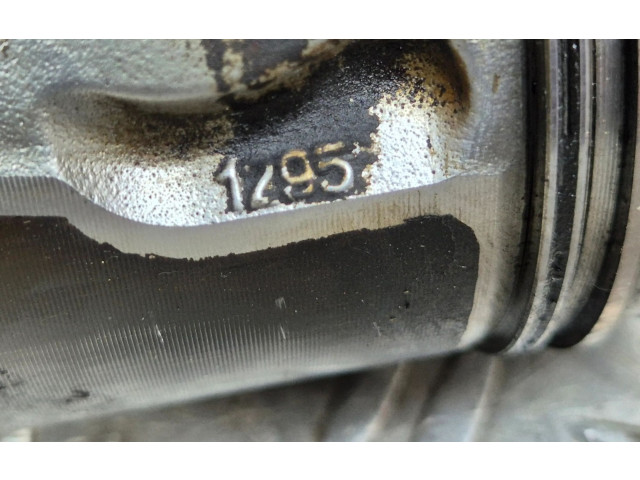 Píst 0386, BHS Volkswagen Caddy