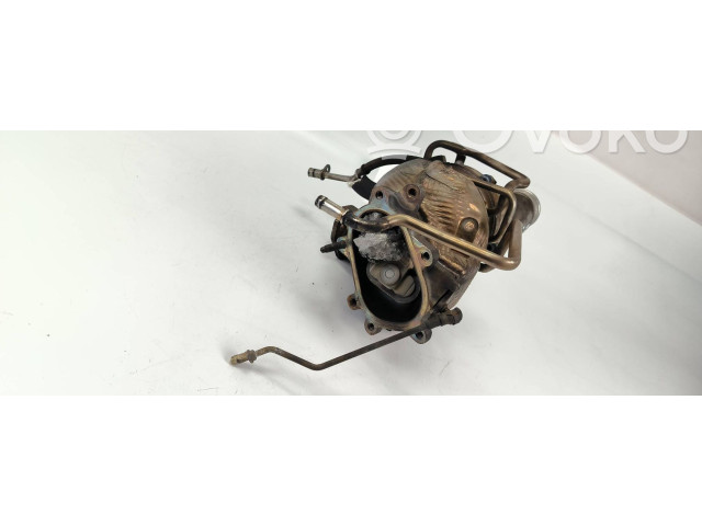 Turbodmychadlo Нагнетатель 079145722B, 14537191458C14 Audi A8 S8 D4 4H