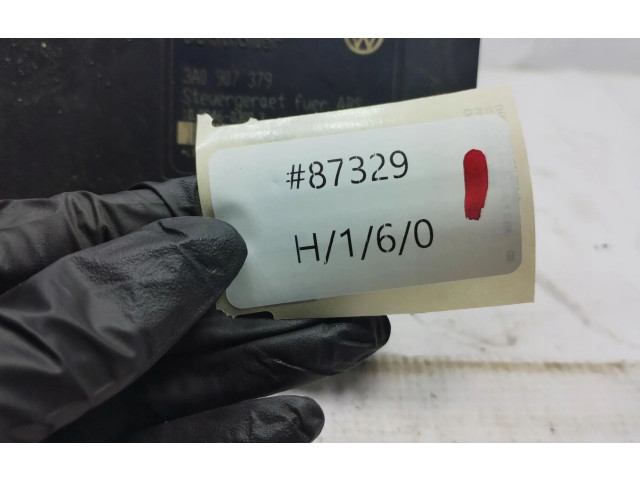 Блок АБС 3A0907379 Volkswagen PASSAT B4 1994 - 1996 года