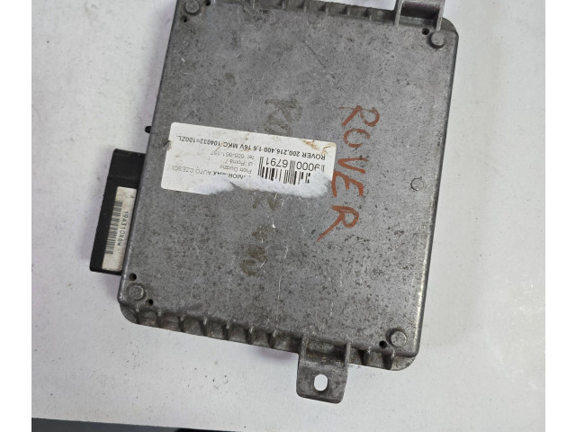    Рулевая рейка MKC104032   Rover 414 - 416 - 420  -  года