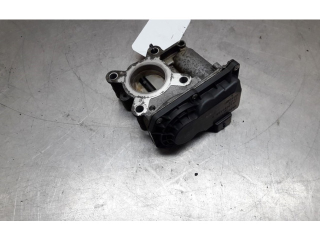 Поршень Дроссель HR12DDT(Euro 5) 161206038R, 161206038R Nissan Juke I F15
