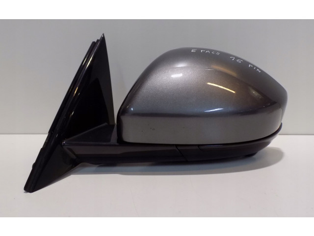 Zpětné zrcátko  levé Jaguar E-Pace 2017    