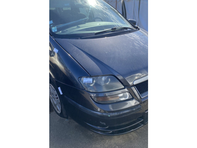 Turbodmychadlo Турбина 9649588680 Fiat Ulysse DW12TED4_4HW