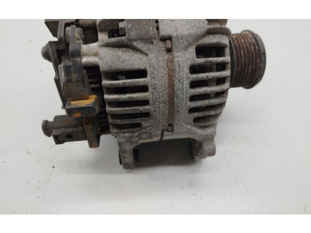 Генератор 038903023L   Skoda Octavia Mk1 (1U)      