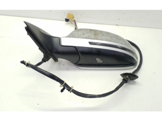 Zpětné zrcátko Audi A8 S8 D3 4E 2009 020931, 046767