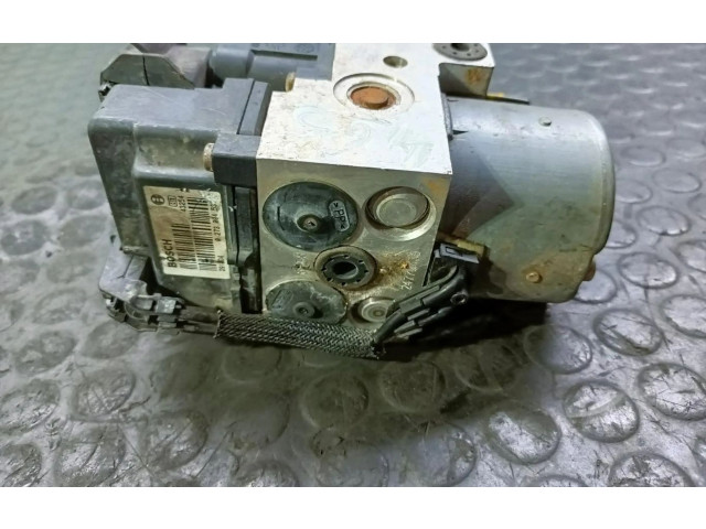 Блок АБС SRB101621 MG ZS 2001 - 2005 года