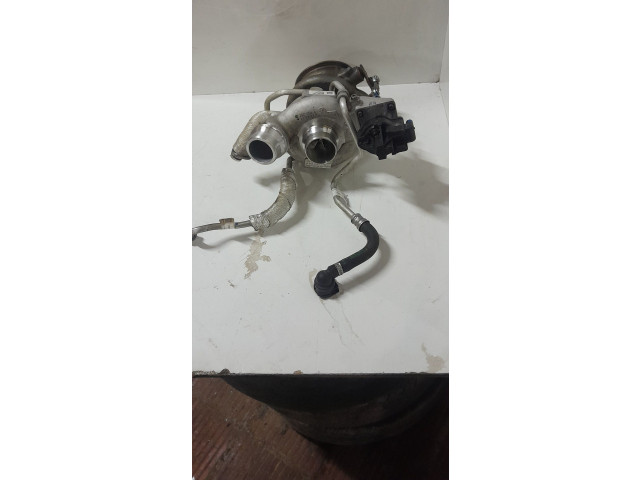 Turbodmychadlo Турбина 984581402, 894023 BMW 5 G30 G31 B48-B20A
