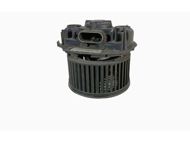 Вентилятор печки       Renault Clio III