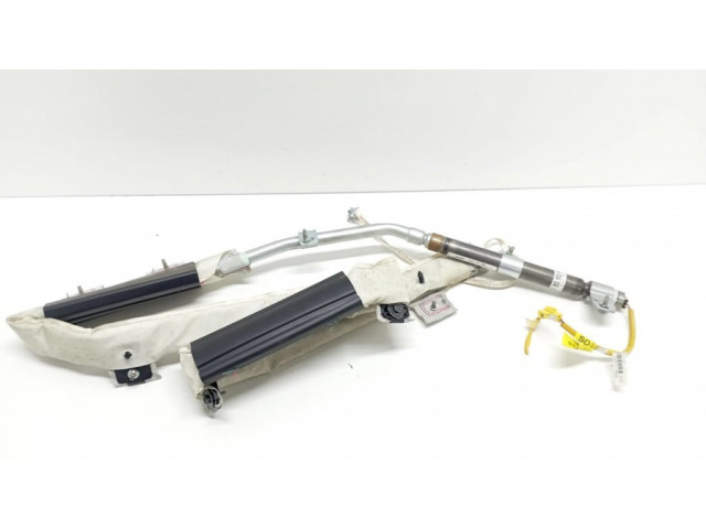 Боковая подушка безопасности 95475993, 688437698 Opel Antara