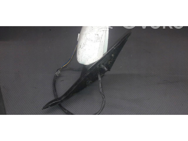 Zpětné zrcátko Nissan 240SX 1991 013385