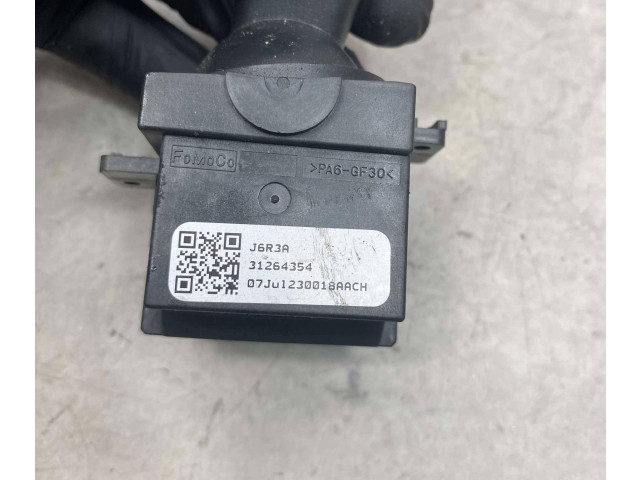 Ручка стеклоочистителей 31264354   Volvo V70