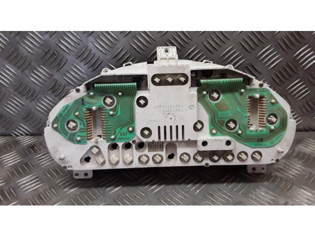 Панель приборов 216539116B, MR480209   Mitsubishi Space Star       