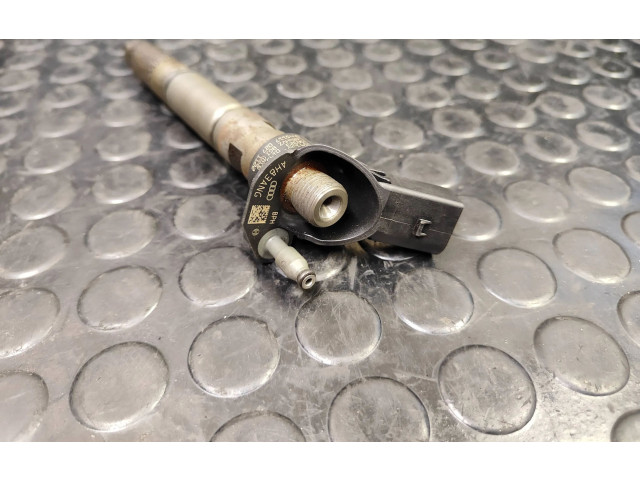 Vstřikovač 059130277CH, 0445117027   Audi A8 S8 D4 4H    CTB 