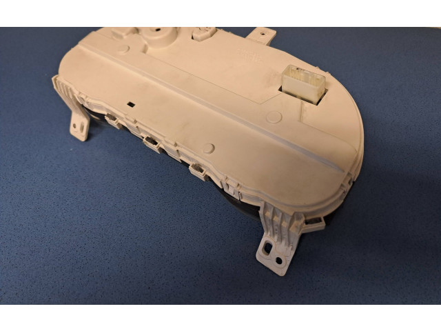 Přístrojová deska Citroen C-Crosser 2009 769166220H