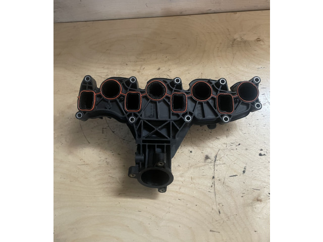 Всасывающий коллектор