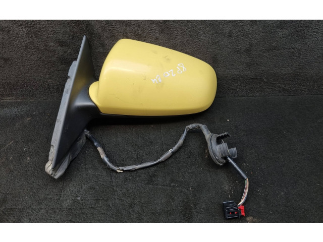 Зеркало электрическое        Audi A3 S3 8P  2003 - 2012 года   