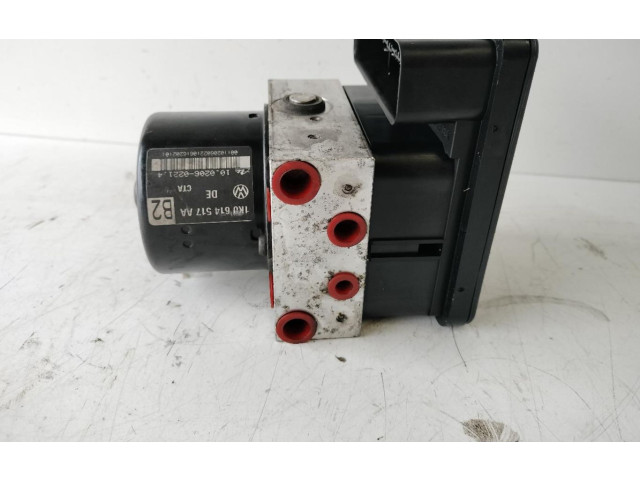 Jednotka ABS 1K0907379AA Volkswagen Eos 2006