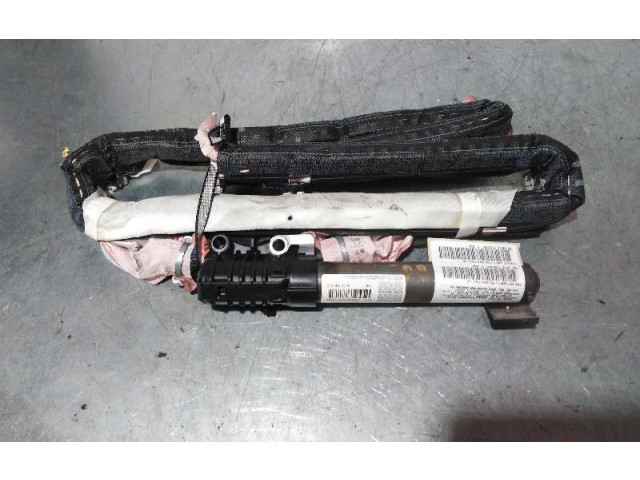 Подушка безопасности двери 9654114980   Citroen C4 II